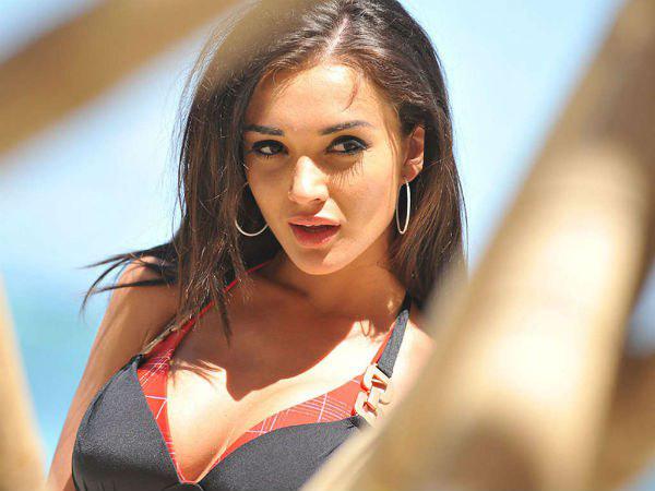 അമേരിക്കന്‍ സീരിയല്‍ 