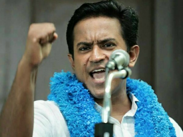  രൂപേഷിന്റെ സിനിമകള്‍