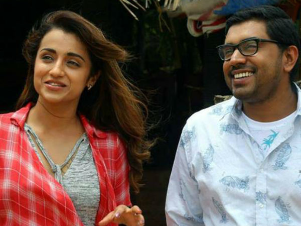 നിവിന്‍ പോളിയുടെ ലുക്ക്