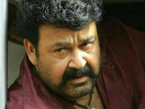 മോഹന്‍ലാല്‍ തന്നെയാണ്..