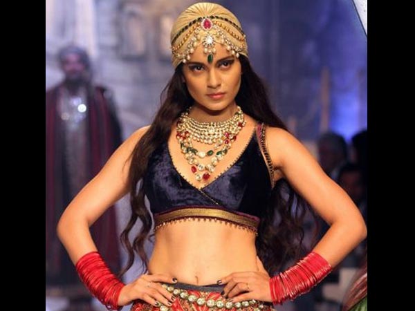  ഝാന്‍സി റാണിയുടെ ജീവിതകഥ