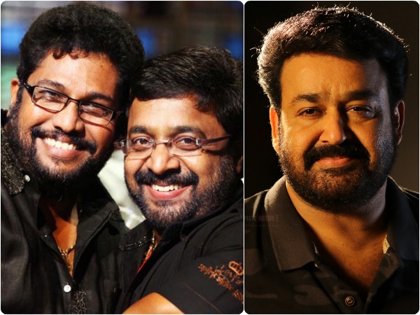 ഈ കൂട്ടുകെട്ട് ആദ്യം