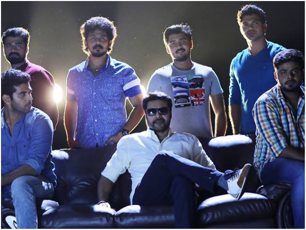 ടീസര്‍ ഞെട്ടിക്കുമോ