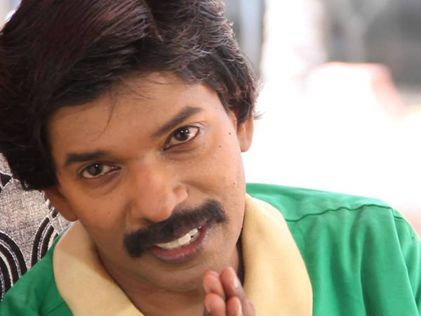 സന്തോഷ് പണ്ഡിറ്റിന്റെ സിനിമ