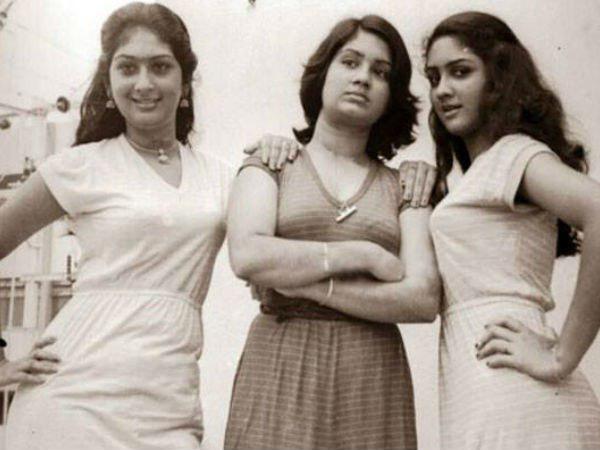 ഐക്യമുള്ള കുടുംബം 