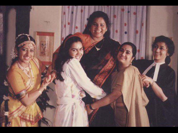 ഞാന്‍ അനുസരിച്ചില്ല 