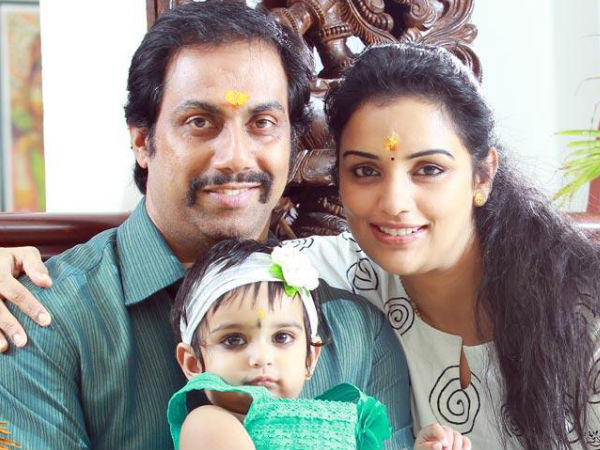 മകള്‍ ജനിച്ചതിന് ശേഷമുള്ള മാറ്റം