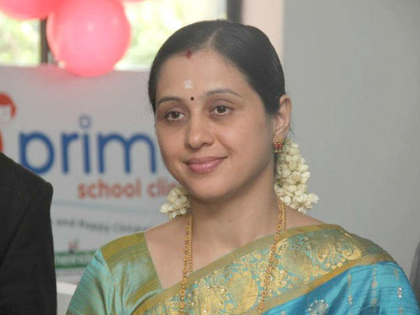 ബുദ്ധിമുട്ടൊന്നും ഉണ്ടാക്കിയില്ല