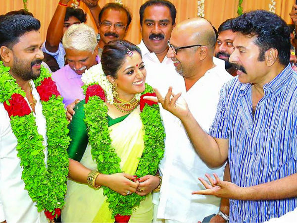 ഒരു വര്‍ഷം പിന്നിട്ടു