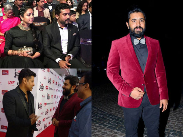 നിവിന്‍ പോളിക്ക് ലഭിക്കുന്ന സ്വീകാര്യത