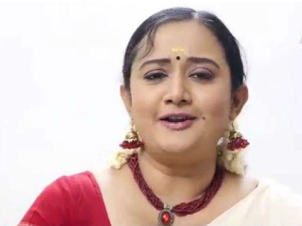 സംഗീത മോഹന്‍