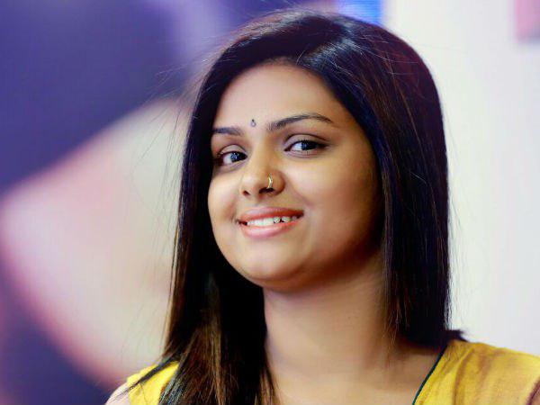 ലക്ഷ്മി പ്രമോദ്