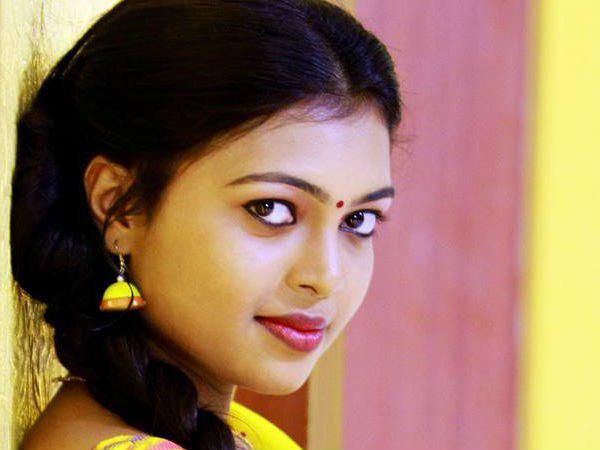 മൃദുല വിജയ്