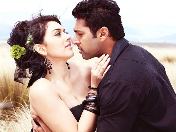 രവി അനുസരിക്കുന്നില്ല 