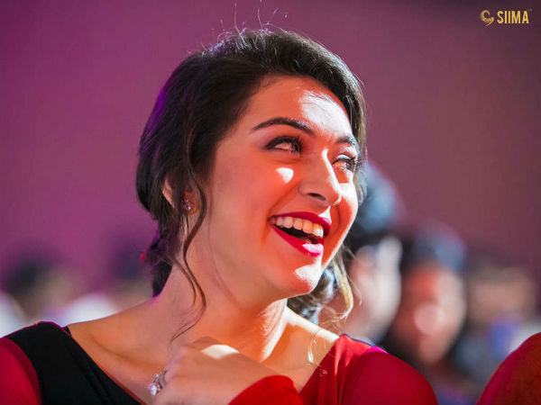 മികച്ച തുടക്കം 