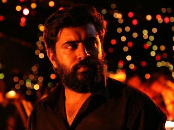 റിച്ചി എന്ന ചിത്രം