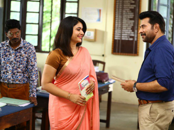 വന്‍ താര നിര