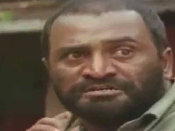 മോഹന്‍ലാലുമായുള്ള ഫൈറ്റ്