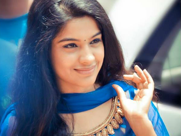 അര്‍ച്ചന എവിടെയാണ്