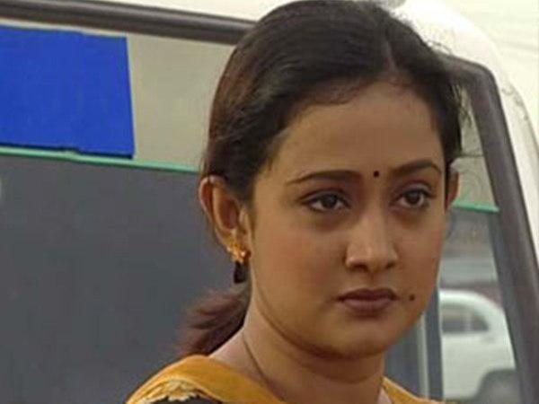 തമിഴ്‌നാട്ടുകാരി 