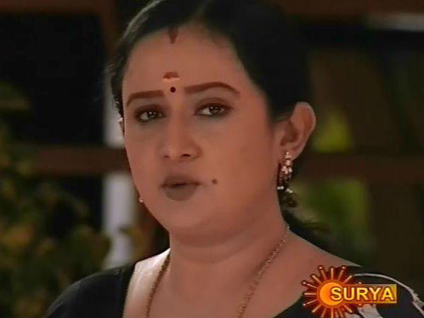 ജ്വാലയായി 