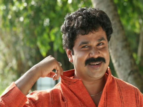 ദിലീപ് മടങ്ങിയെത്തി