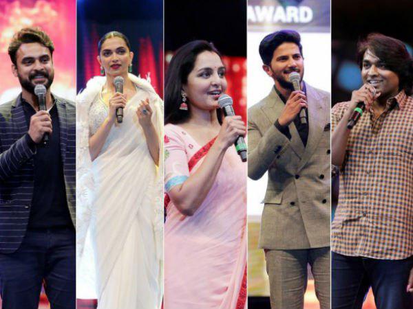 ഷാര്‍ജയില്‍ ഷോ