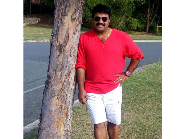 നവസംവിധായകന്‍