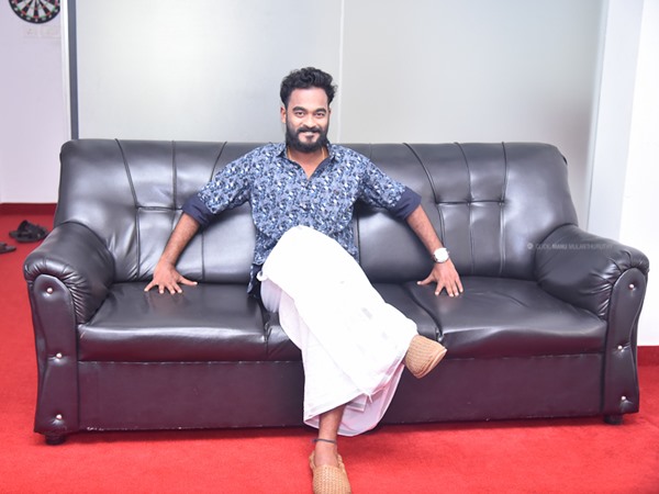  അപ്പാനി രവി നായകനാവുന്നു