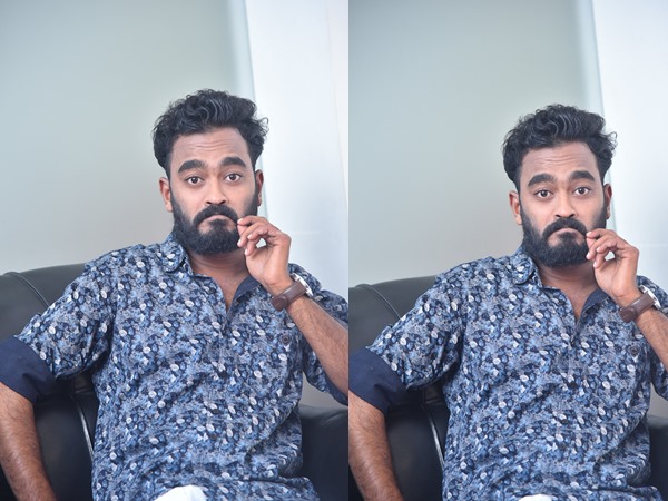 അപ്പാനി രവിയുടെ സിനിമകള്‍