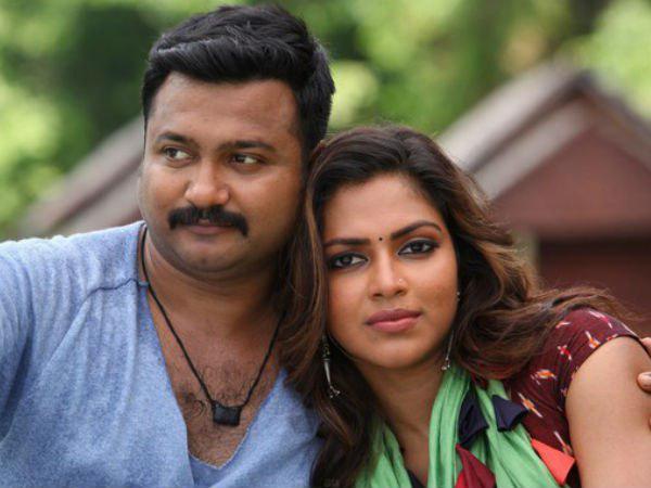 സഹതാരങ്ങളുടെ പിന്തുണ 