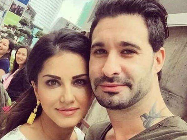 മൃഗ സ്‌നേഹിയായ സണ്ണി