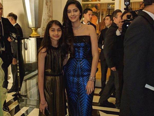 സുന്ദരിയായി 