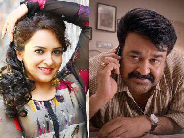 മോഹന്‍ലാലില്‍ നിന്ന് പഠിച്ചത്