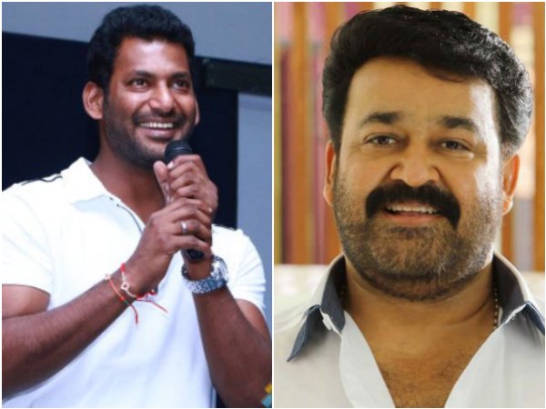 ഓരോ ഷോട്ടിലും സോറി