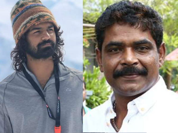 ആദി റീലീസ് ചെയ്യുന്നത്