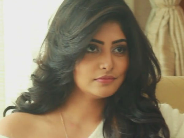 മേക്കോവര്‍ നടത്തി ഞെട്ടിച്ചു