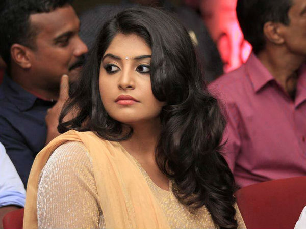 പ്രമുഖര്‍ക്കൊപ്പം പ്രവര്‍ത്തിക്കാന്‍ കഴിഞ്ഞു