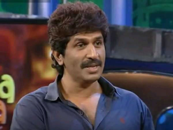 അബി എന്ന പിന്നണി ഗായകന്‍