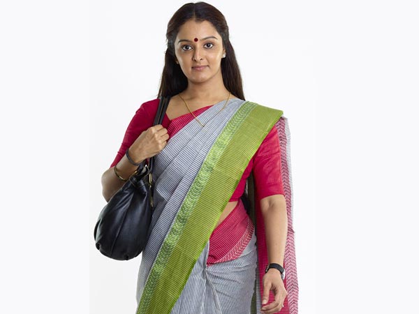 ശക്തമായ തിരിച്ചുവരവ്