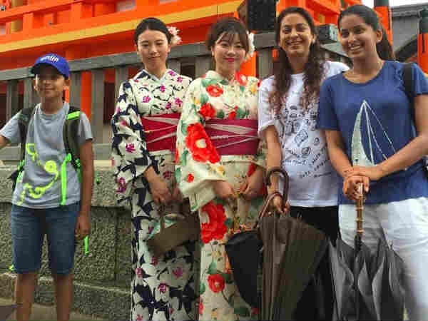 മക്കളുടെ താല്‍പര്യം