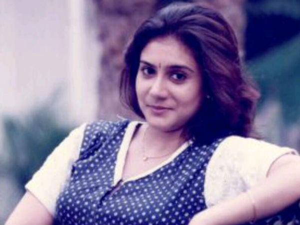 തെലുങ്കിലൂടെ തിരിച്ചുവരുന്നു