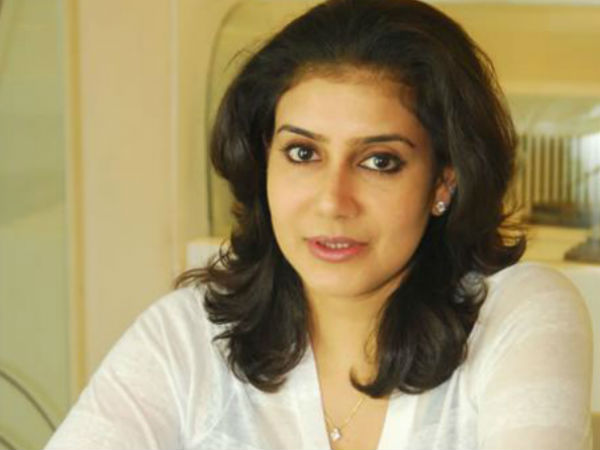 വര്‍ഷങ്ങള്‍ക്ക് ശേഷം തിരിച്ചെത്തിയപ്പോള്‍