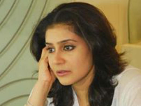 അഭിനയം നിര്‍ത്തിയതില്‍ കുറ്റബോധമുണ്ട്