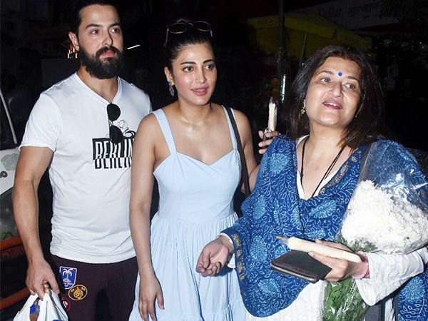 ഈ ചിത്രത്തിന് പിറകില്‍ 