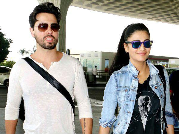 അമ്മയ്ക്ക് ഓകെ... 