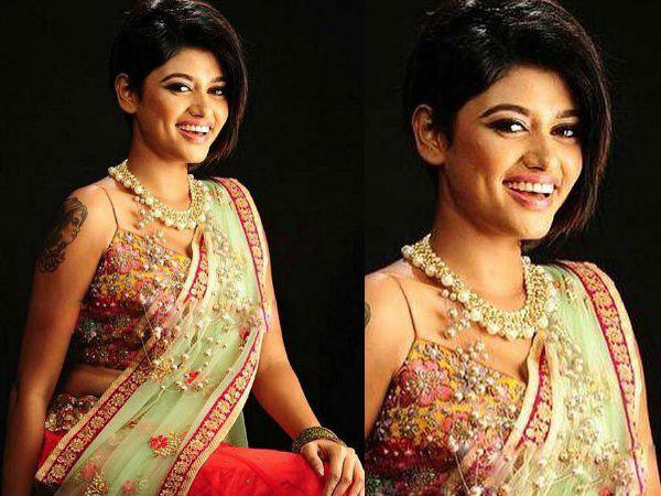 ഇത്രയ്ക്ക് അഹങ്കാരമോ