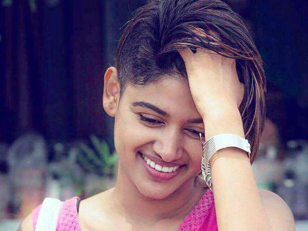 ബിഗ് ബോസില്‍ ഓവിയ 