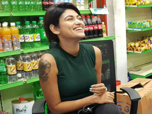 എന്തിനും തയ്യാര്‍ 