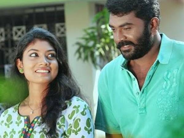 ഏകപക്ഷീയമായ പ്രണയം 